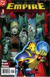 Empire comic books